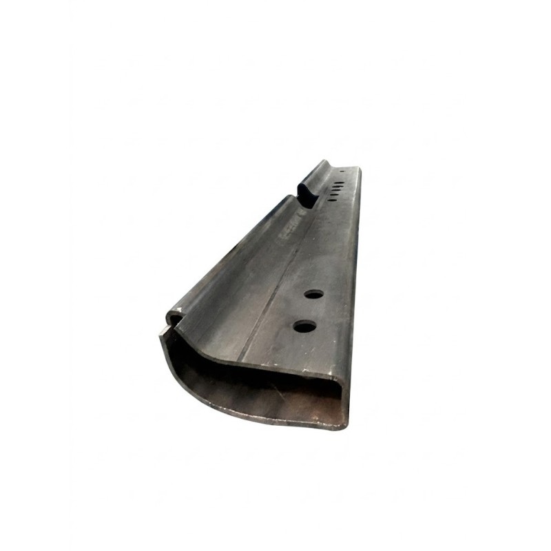 Complex Shape Processing of Steel Tubes and Irregular-Shaped Pipes using 3D Fiber Lasers | Automating Drilling and R-Corner Cutting with ±0.5mm Accuracy